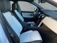 Gebraucht Land Rover Discovery Sport SE Dynamic 204 PS (150 kW) 2024 Weiß SUV