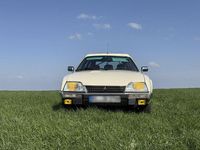 Gebraucht Citroën CX 136 PS (100 kW) 1985 Weiß Kombi