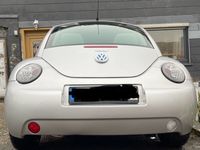 gebraucht VW Beetle New1.6 en vogue