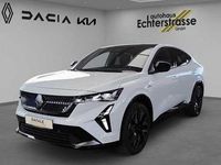 Neu Renault Rafale Esprit Alpine 200 PS (147 kW) 2025 Perlmuttweiß SUV
