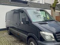 gebraucht Mercedes Sprinter 310/311/313/314/316 CDI (906.631/633/635/637)