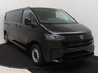 Neu VW Transporter 170 PS (125 kW) 2026 Midnight black metallic Van