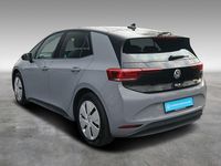 Gebraucht VW ID.3 Pro Performance 150 kW (204 PS) 2023 Mondsteingrau schwarz Kleinwagen