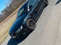 gebraucht Audi A5 Quattro TDI