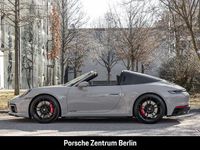 Gebraucht Porsche 911 Targa 4 480 PS (353 kW) 2022 Weiß Cabrio