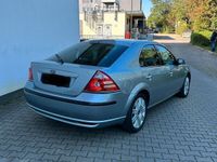 gebraucht Ford Mondeo TÜV 08/25