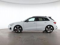 Gebraucht Audi A3 Sport 150 PS (110 kW) 2025 Weiß Limousine