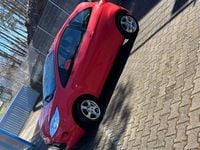 Gebraucht Ford Ka Ambiente 69 PS (50 kW) 2009 Rot Kleinwagen