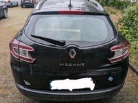 gebraucht Renault Mégane GrandTour 3 Kombi 1.6
