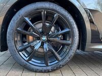 Neu BMW X7 Efficient Dynamics 352 PS (258 kW) 2025 Manhattan metallic SUV