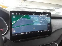 Gebraucht Skoda Octavia Tour 150 PS (110 kW) 2025 Moonweiß perleffekt Kombi