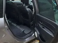 Gebraucht Renault Scénic III Bose Edition 110 PS (80 kW) 2015 Grau Kombi