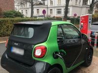 gebraucht Smart ForTwo Electric Drive 