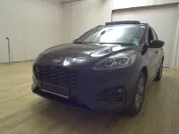 Gebraucht Ford Kuga ST-Line 190 PS (139 kW) 2021 Schwarz SUV