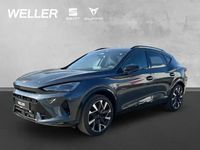 Gebraucht Cupra Formentor VZ 272 PS (200 kW) 2026 Magnetic grau metallic (grau) SUV