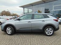 gebraucht Opel Grandland X Grandland 1.5 D AT8 - Facelift -