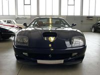 Second-hand Ferrari 550 485 CP (356 kW) 2000 Albastru Coupe
