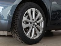 Gebraucht Renault Zoe Experience 80 kW (109 PS) 2022 Grau Kleinwagen