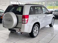 gebraucht Suzuki Grand Vitara 2.4 VVT Comfort+Automatik+KeylessGo