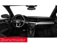 Gebraucht Audi A1 Sportback S-Line 207 PS (152 kW) 2025 Rot Kleinwagen