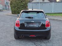 Second-hand Mini One D 95 CP (69 kW) 2016 Negru Hatchback