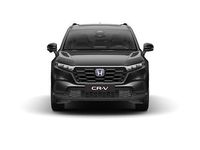 Neu Honda CR-V Elegance 184 PS (135 kW) 2025 Rot SUV