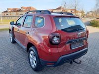 gebraucht Dacia Duster II Deal/LPG-Gas/Benzin