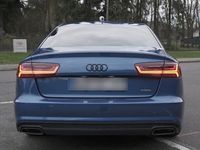 gebraucht Audi A6 Competition