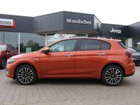 gebraucht Fiat Tipo 5-Türer MY22 City Life MHEV BUSINESS-/STYLE