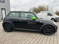 Second-hand Mini ONE Salt 110 CP (80 kW) 2013 Andere Hatchback