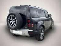 Gebraucht Land Rover Defender 249 PS (183 kW) 2022 Manufacturer SUV