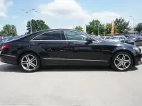 Gebraucht Mercedes CLS400 333 PS (244 kW) 2016 Schwarz Coupé