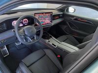 Gebraucht VW Passat R-line 272 PS (200 kW) 2025 Grün Limousine