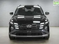 Neu Hyundai Tucson Style 150 PS (110 kW) 2026 Abyss black metallic () SUV