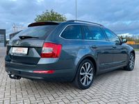 gebraucht Skoda Octavia 2.0 TDI Edition*BiXen*ACC*CarPlay*EURO 6