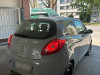 Second-hand Ford Ka 69 CP (50 kW) 2014 Gri Berlinǎ