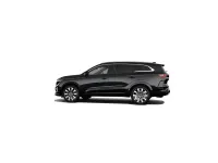 Neu Renault Espace Techno 200 PS (147 kW) 2026 Schwarz SUV