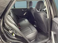 Second-hand Audi Q2 190 CP (139 kW) 2025 Negru SUV
