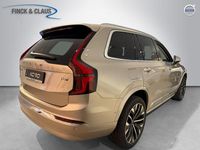 Ny Volvo XC90 Plus 455 HK (334 kW) 2026 Beige SUV