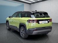 Uusi Jeep Compass 144 HP (105 kW) 2026 Vihreä Katumaasturi