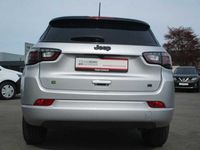 gebraucht Jeep Compass e-Hybrid S 1.5T 48V