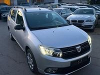 Gebraucht Dacia Logan MCV Essentiel 73 PS (53 kW) 2018 Other Kombi