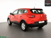 Gebraucht Renault Kadjar 140 PS (102 kW) 2018 Feuerrot SUV