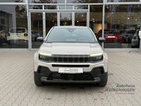 Neu Jeep Avenger Longitude 101 PS (74 kW) 2025 Stone grey metallic clear coat SUV