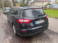 gebraucht Ford Mondeo 2,0 D