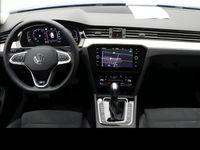 Gebraucht VW Passat Elegance 150 PS (110 kW) 2023 Blau Kombi