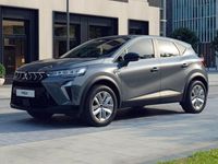 Neu Mitsubishi ASX Basis 91 PS (66 kW) 2025 Grau SUV