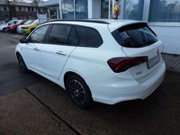 Gebraucht Fiat Tipo 131 PS (96 kW) 2024 Gelato weiß Kombi