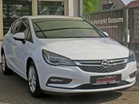 gebraucht Opel Astra Lim. 5-trg. Edition~NAVI~KLIMA~SHZ~PDC