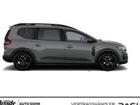 Neu Dacia Jogger Expression 101 PS (74 kW) 2025 Grau Van / Kleinbus
